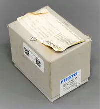 Festo DSRL-25-180-P-FW