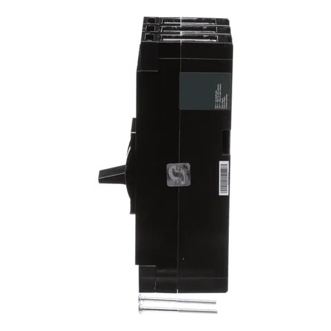 Schneider Electric LHL36000M Automatic switch, LH, 400A, 3 pole, 600VAC, 25kA, 250VDC, 50kA, lugs, thermal magnetic — General Accessories