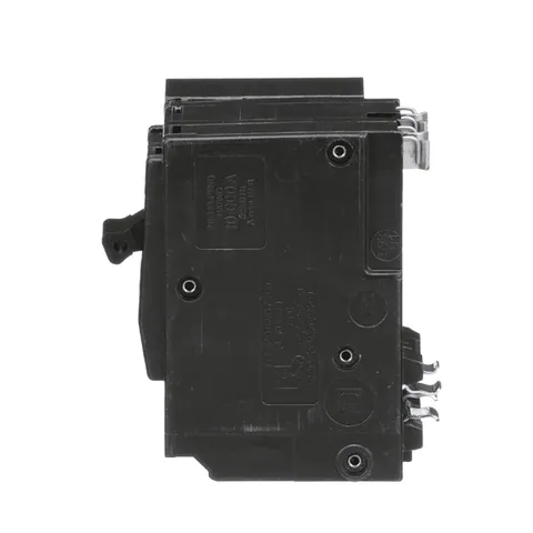 Schneider Electric QO21001021 QO Mini Circuit Breaker, 100A, 2 Pole, 120/240VAC, 10kA, Plug-In Mount — Akcesoria ogólne