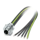1415291 Phoenix Contact, Connectors & Plugs