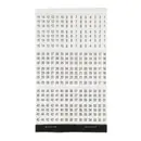 PCMB-5 Panduit, Accessori generali