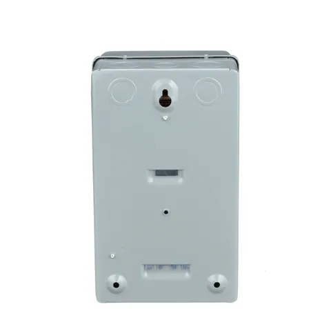 Schneider Electric 8536SCG3V08 NEMA motor starter, Type S, nonreversing, Size 1, 27A, 10HP at 460VAC, 5kA SCCR, 3 phase, 3 pole, melting alloy, 208VAC coil, NEMA 1 — Accessori generali