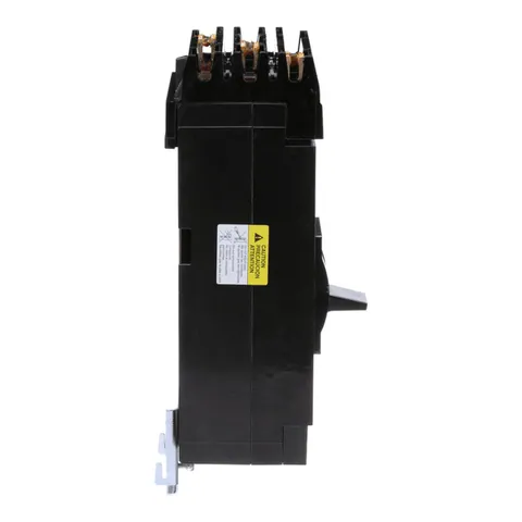 Schneider Electric LA36200 Circuit breaker, LA, 200A, 3 pole, 600VAC, 22kA, 250VDC, 10kA, I-Line, thermal magnetic — General Accessories