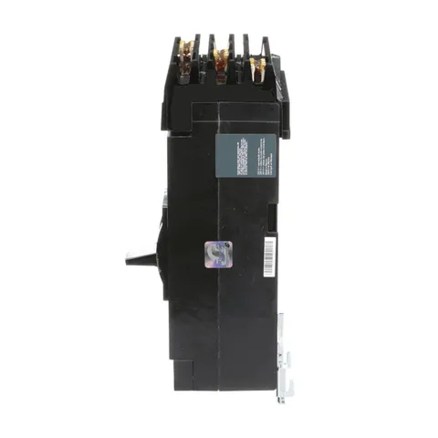 Schneider Electric LA36300 Circuit breaker, LA, 300A, 3 pole, 600VAC, 22kA, 250VDC, I-Line mount, thermal magnetic — General Accessories