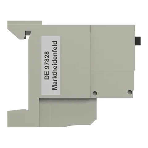 Schneider Electric ABE7H16C21 passive connection sub-base ABE7 - 16 inputs or outputs - Led — PLC Systems & Hardware