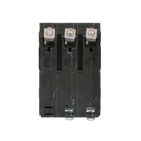 Schneider Electric QOB335 Mini circuit breaker, QO, 35A, 3 pole, 120/240VAC, 10kA, bolt on mount — General Accessories