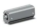 CDQ2A20-50DZ SMC, Siłowniki pneumatyczne i hydrauliczne