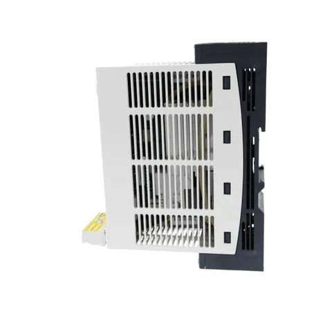 Schneider Electric ATS01N232QN soft starter for asynchronous motor, Altistart 01, ATS01, 32A, 380 to 415V, 15kW — Softstartery