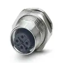 1441891 Phoenix Contact, Connectors & Plugs
