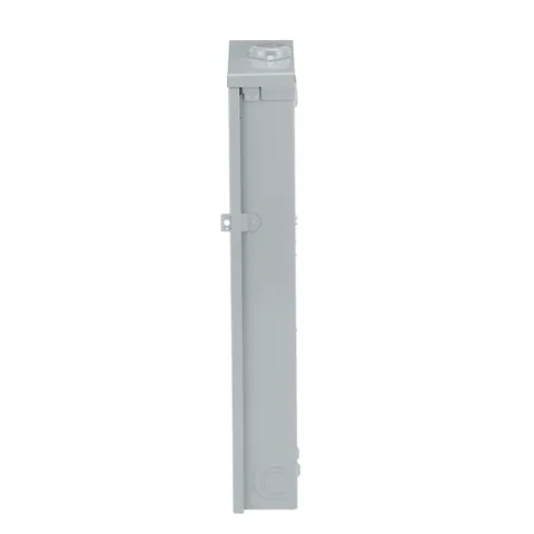 Schneider Electric QO327M100RB Load Center, 3 Phase, 27 Spaces, 27 Circuits, 100A Convertible Main Breaker, NEMA 3R, UL — Akcesoria ogólne