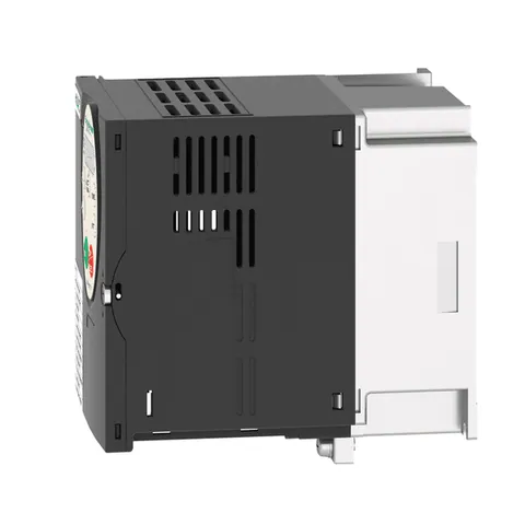 Schneider Electric ATV212HD22N4 variable speed drive, Altivar 212, 22kW, 30hp, 480V, 3 phases, with EMC, IP21 — Alimentatori e regolatori di potenza