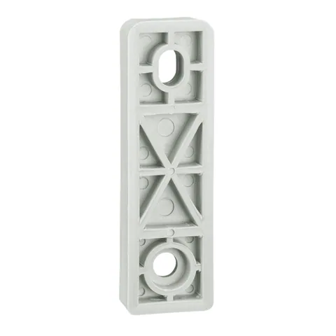 Schneider Electric NSYPFPLMG set of 4 polyamid wall mounting lugs for PLM3025 to 108 — General Accessories