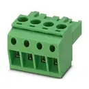 1107116 Phoenix Contact, Steckverbinder & Stecker