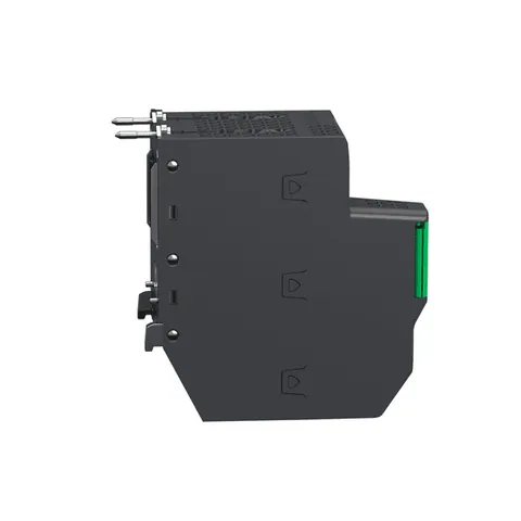 Schneider Electric BMEP585040 standalone processor, Modicon M580, 24MB, 61 Ethernet devices, 31 remote IO racks of X80 and Quantum — VFDs & Frequency Converters