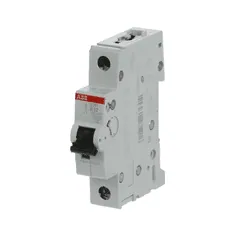 ABB S201-B32 S201-B32 Miniature Circuit Breaker - 1P - B - 32 A — Power Supply