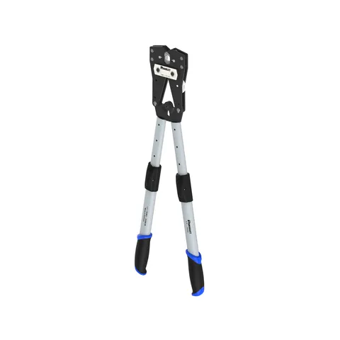 Panduit CT-1250 Hand Crimping Tool, 1-4/0 — Hand & Power Tools