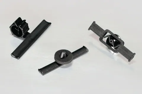 Hellermann Tyton 151-08101 Bundling Clips with Arrowhead | — Utensili manuali ed elettrici