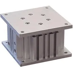 SMC MGF63TF-30 MGF63TF-30 Low Profile Guide Table — Cilindros neumáticos e hidráulicos