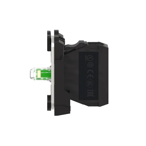 Schneider Electric ZB5AVBG4 Light Block Assembly — Controllo e HMI