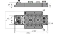Turck FLDP-IOM2012-0001