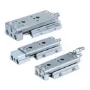 MXQ6-10Z SMC, Módulos lineales y actuadores