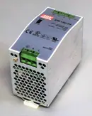 DR-120-24 MEAN WELL, General Accessories