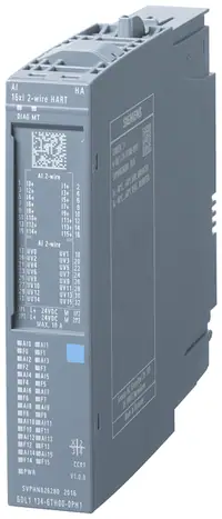 Siemens 6DL1134-6TH00-0PH1