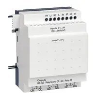 Schneider Electric SR3XT141FU