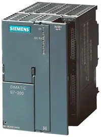 Siemens 6ES7360-3AA01-0AA0