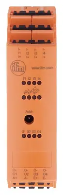 AC2257 IFM, General Accessories