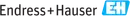 Endress+Hauser logo