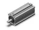 CDQ2A63TF-150DCMZ SMC, Pneumatik- & Hydraulikzylinder