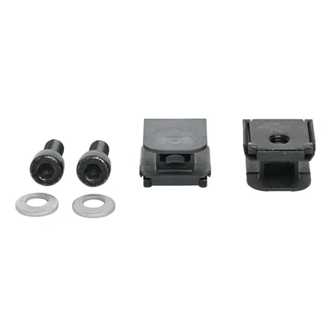 Schneider Electric S37428 Circuit breaker accessory, PowerPacT J, terminal nut, for busbar, tap M8, CE standard, qty 2 — Accesorios generales