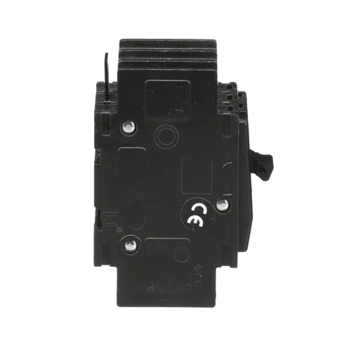 Schneider Electric QOU330 Mini circuit breaker, QOU, 30A, 3 pole, 240VAC, 10kA — General Accessories