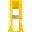 Sick 2102289 Accessories Mounting systems, Mounting brackets and plates, Mounting bracket, heavy-duty version, with protection cover, for floor mounting, height adjustment possible from 90 ... 310 mm, scanner tilt angle: ± 5º. Additional mounting brackets are not required. — Accessori generali
