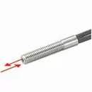 FU-35FZ Keyence, Optical & Photoelectric Sensors