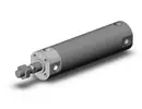 CDG1BN32-75Z SMC, Pneumatik- & Hydraulikzylinder