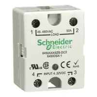 Schneider Electric 6450AXXSZS-DC3