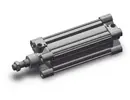 CP96SDB80-160C SMC, Cilindri pneumatici e idraulici