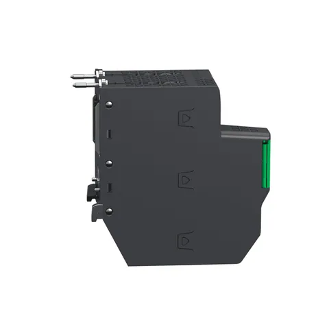 Schneider Electric BMEP586040 standalone processor, Modicon M580, 64MB, 61 Ethernet devices, 31 remote IO racks of X80 and Quantum