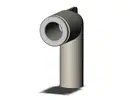 KQ2L08-10A SMC