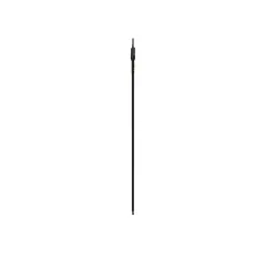 Panduit UGCTC3S-X0 Ultra-Cinch™ Hook and Loop Cinch Cable Tie, Black — Connectors & Plugs