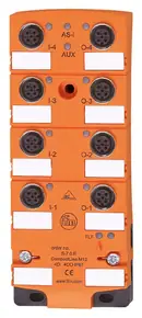 AC2454 IFM, General Accessories