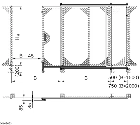 3842524165 Bosch Rexroth