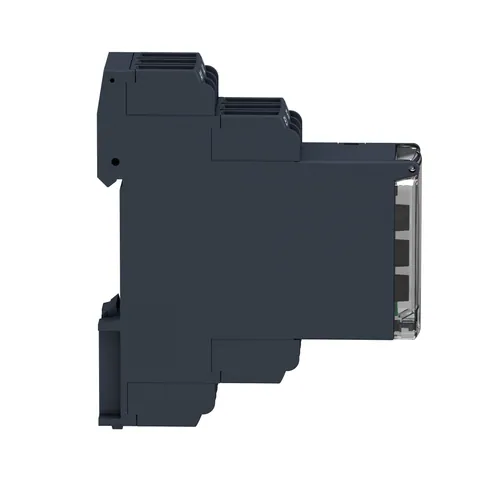 Schneider Electric RM22UA33MR voltage control relay, Harmony Control Relays, 8A, 2CO, overvoltage or undervoltage detection, 15…500V AC DC, 24…240V AC DC — Styczniki i przekaźniki