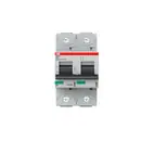 S802S-D40 ABB, Alimentazione
