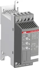 ABB PSR3-600-70 PSR SSTR,600V/240VAC,3.4A — VFDs & Frequency Converters