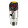 GP-M025 Keyence, Druck- & Durchflussmessung