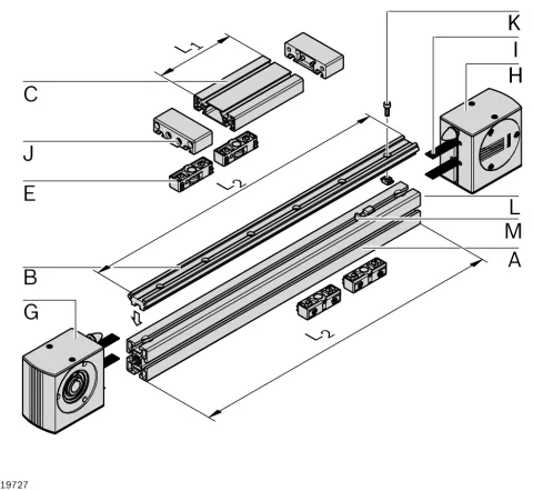 3842993966 Bosch Rexroth