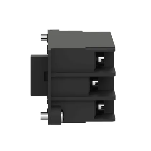 Schneider Electric XENG1491 Single contact block, Harmony XAC, spring return, single speed, spring return, front mounting, 2NO+1NC — General Accessories